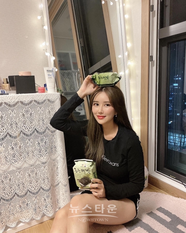 사진제공-유하영 SNS / 고득용기자 dukyong15@naver.com ⓒ뉴스타운