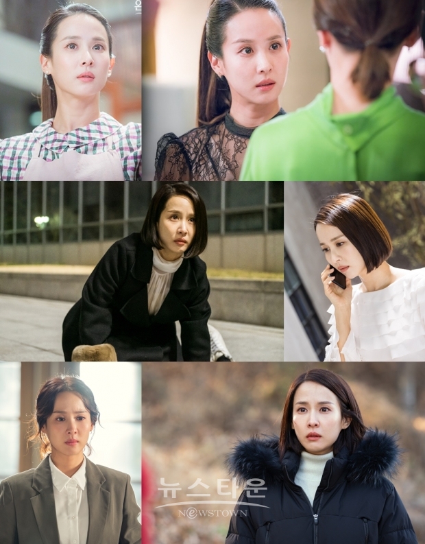 사진제공_’완벽한 아내’, ‘아름다운 세상’, ‘99억의 여자’ / 고득용기자 [dukyong15@naver.com] ⓒ뉴스타운