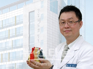 강남베드로병원 심장내과 김경수 원장