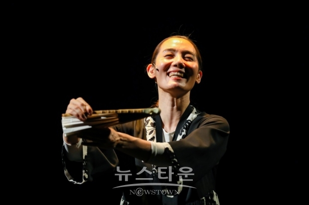 DAC Artist 이승희_워크숍_몽중인-나는 춘향이 아니라 / 고득용기자 [dukyong15@naver.com] ⓒ뉴스타운