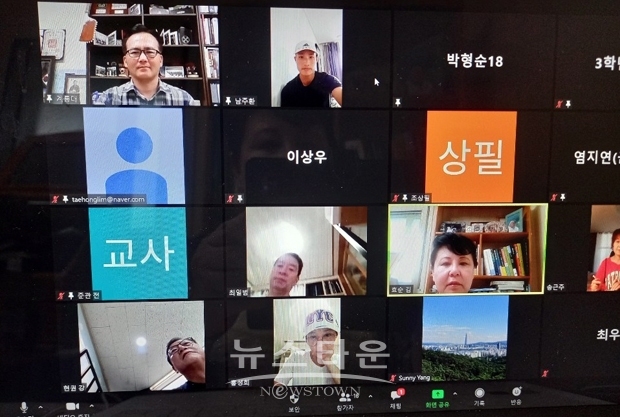 박경철 교수 ‘부사관의 역할과 미래’ 특강