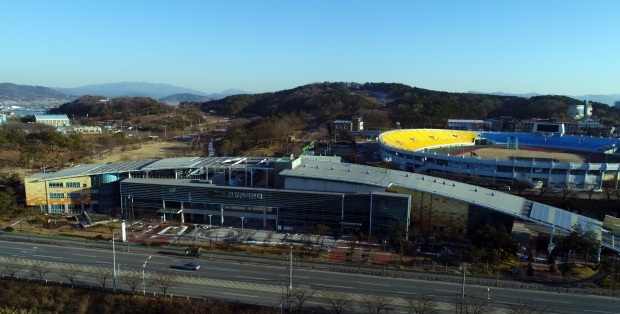 보건소