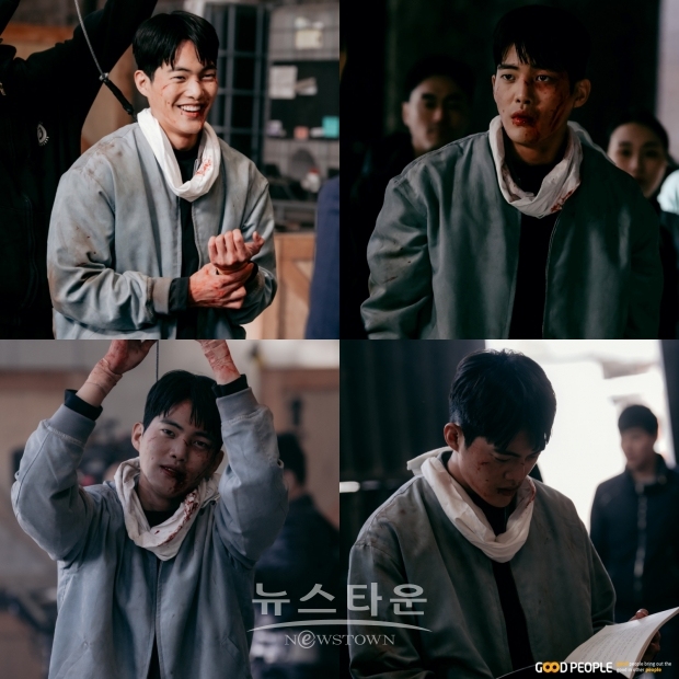 사진 : 굳피플 제공 / 고득용기자 [dukyong15@naver.com] ⓒ뉴스타운