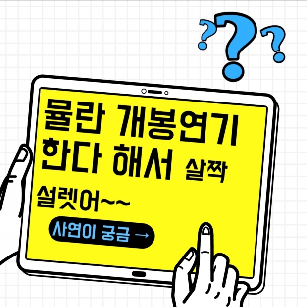 [카드뉴스 칼럼] 디즈니님, 뮬란 개봉일정 연기 사유 살짝 설렜어