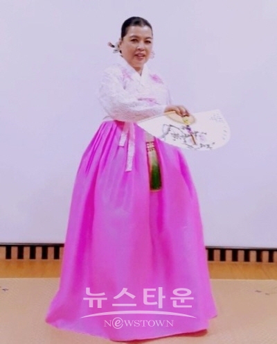 정옥향 명창