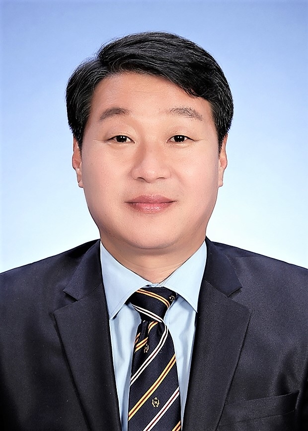 강태형 도의원 /경기도의회
