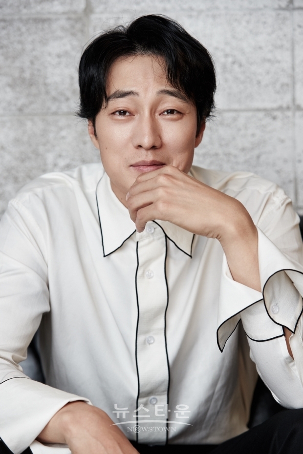 배우 소지섭의 따뜻한 나눔 굿네이버스에 총 4억 5천만 원 기부