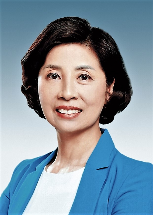 김미숙 도의원 /경기도의회