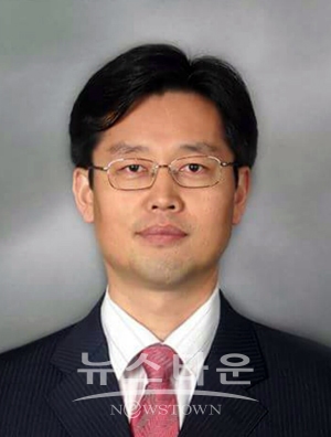 호서대학교 글로벌통상학과 이노신 교수