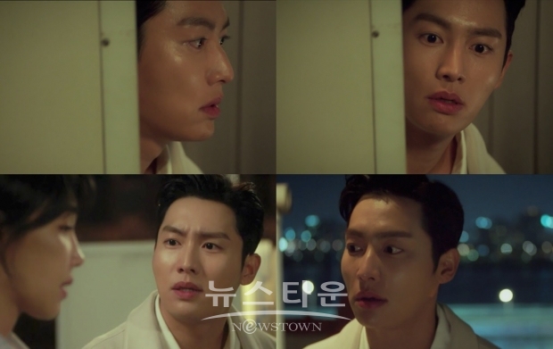 거짓말의 거짓말 권화운 누나에서 여자로 은수에 대한 사랑 깨닫는 연준