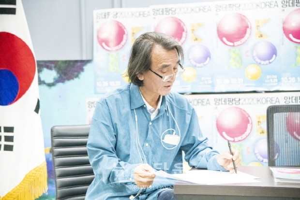 제46회 이순선의 문화이야기(김한정 기자)