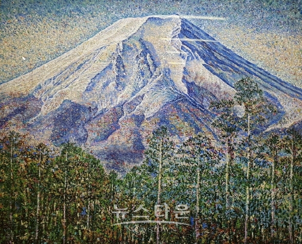 26TH ‘BESETO ART FESTIVAL’ 서울전(김한정 기자)
