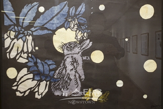 26TH ‘BESETO ART FESTIVAL’ 서울전(김한정 기자)