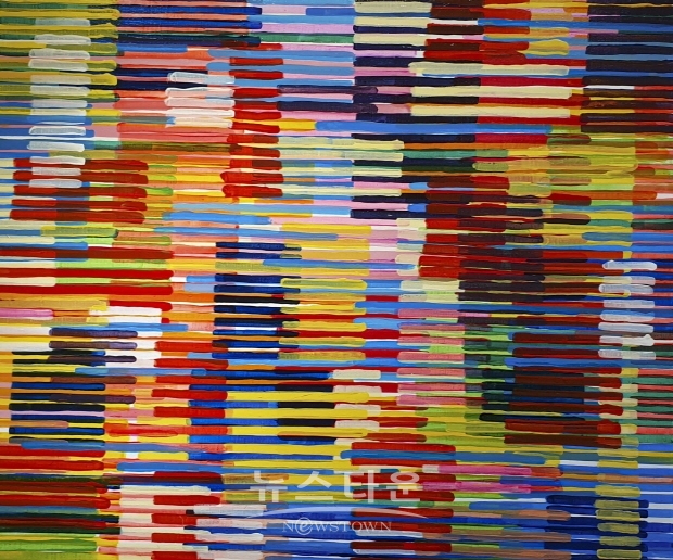 26TH ‘BESETO ART FESTIVAL’ 서울전(김한정 기자)