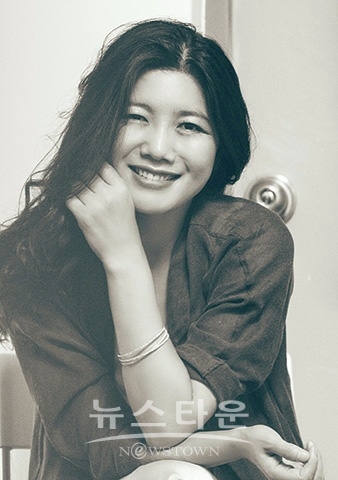‘폭풍 속으로 변시지’-(김한정 기자)