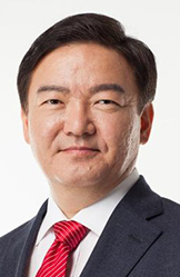 국민투쟁본부 상임대표 민경욱前의원
