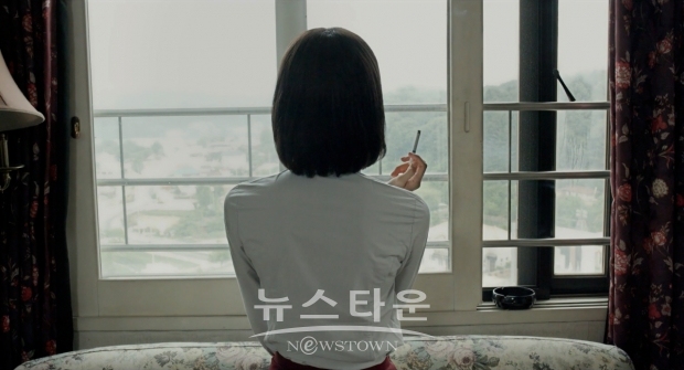 ‘센트럴파크 10주년 특별전 - 배우전’ 상영작 중 '몸 값'
