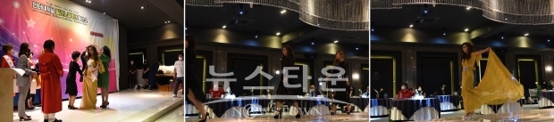 모델 이선율