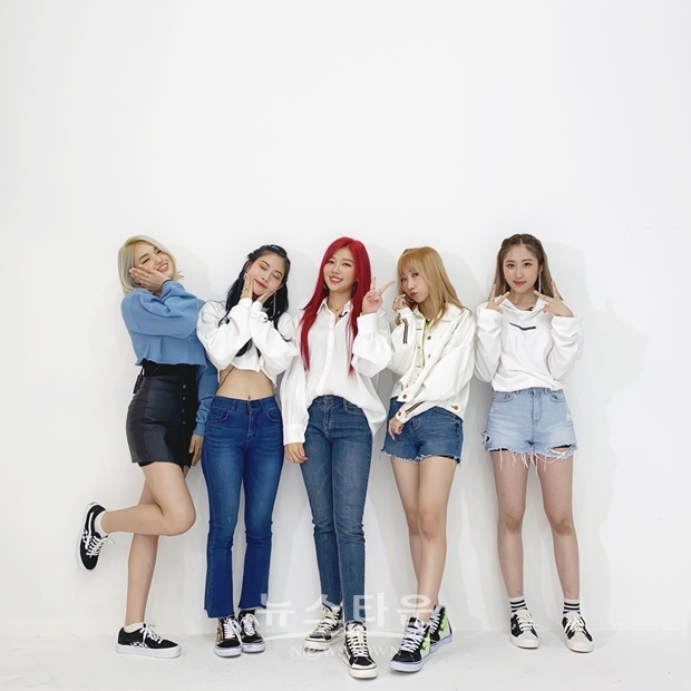 프레셔스(Precious) 프로필 사진