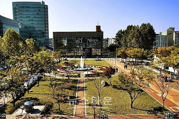 숭실대학교 글로벌미래교육원