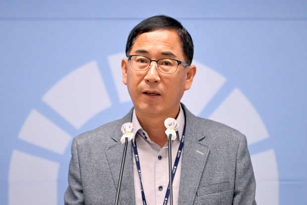 전경규 과장