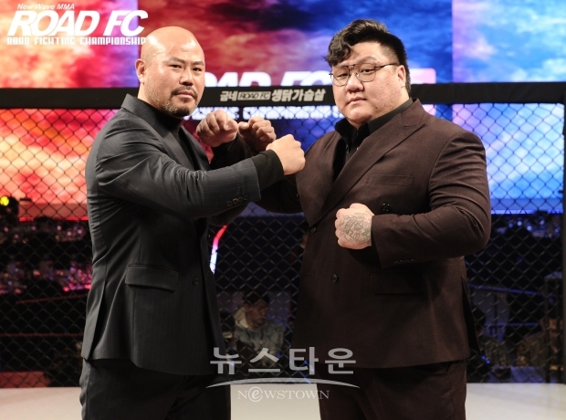 야쿠자 김재훈, 금광산 응답에 또 도발 “몇 번째 거짓말인지...도망가면 형으로도 인정 안 해”