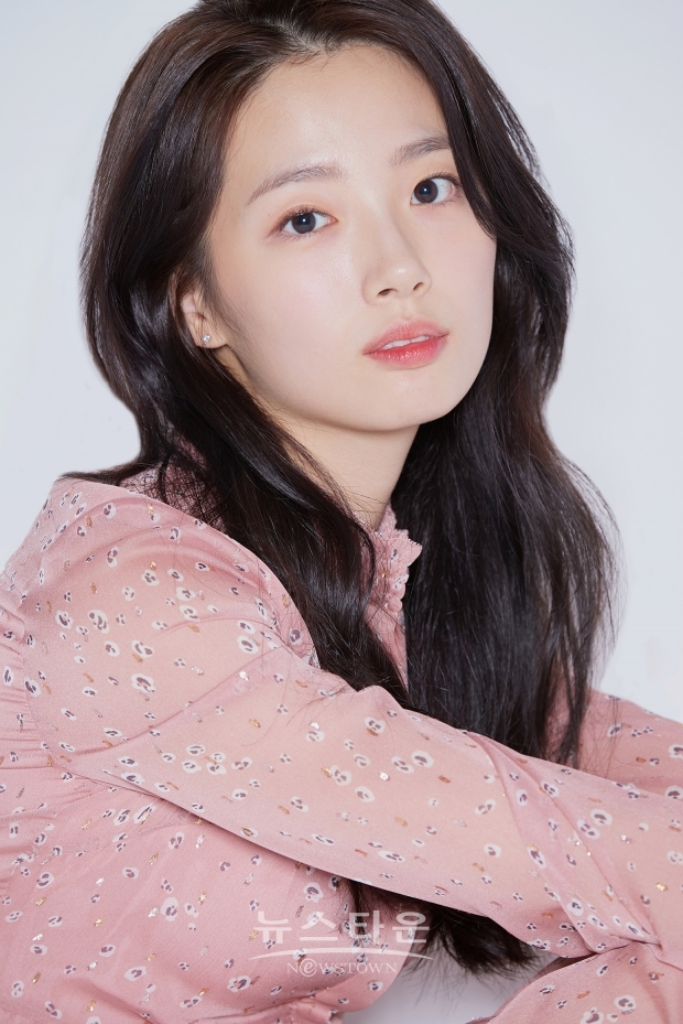 [이앤에스] 배우 이은재, 드라마 ‘내가 가장 예뻤을 때’ 최종회 특별출연, 청순미 넘치는 문하생 役