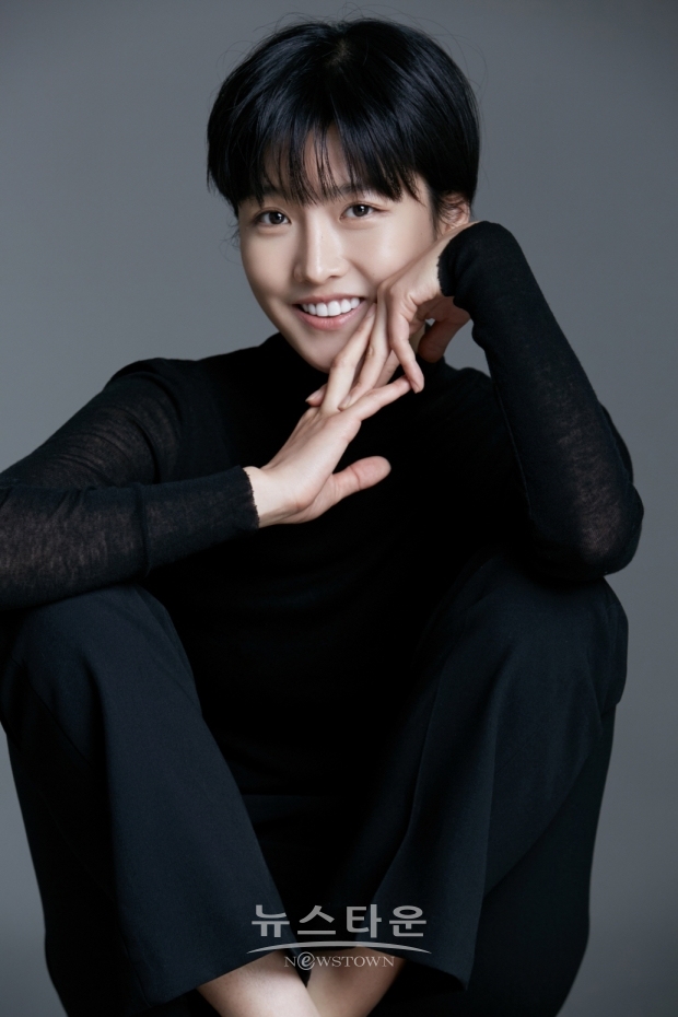주보영, tvN _스타트업_ 출연! 본격 브라운관 활동 예고