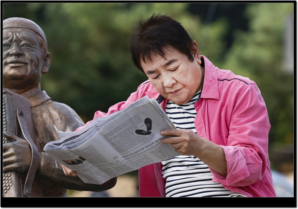 사진 : 채널 넘버식스 제공