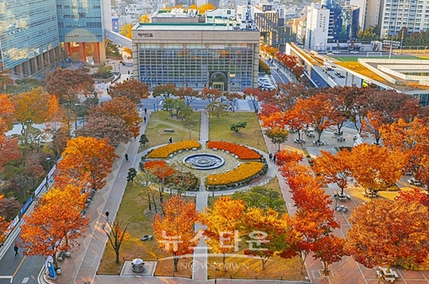 숭실대학교 글로벌미래교육원