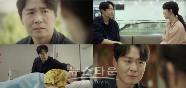 거짓말의 거짓말 연정훈 이일화에게 통쾌한 한방! 지민이 우주와 이유리 모두 지켜냈다