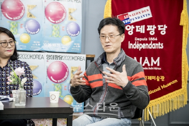 제47회 이순선 문화이야기(김한정 기자)