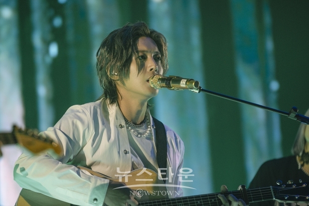 [HENECIA] 김현중, 랜선콘서트 성공적인 마무리