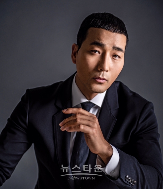 배우 하도권 좀비탐정 → 펜트하우스 → 사일런스 출연! 드라마와 스크린 접수! 열일 행보 ing