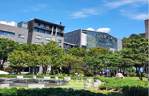 숭실대학교 글로벌미래교육원