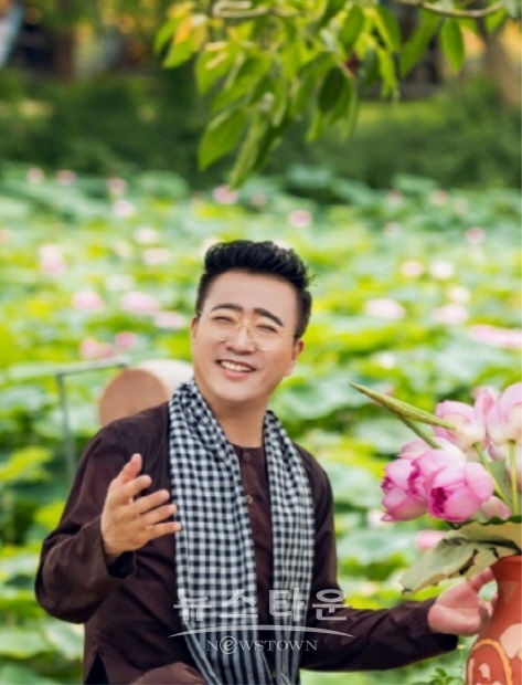가수 석훈 발표곡 ‘Em da dung Anh da dung (엠 다 뜽 아잉 다 뜽)’ ‘당신과 나의 추억’