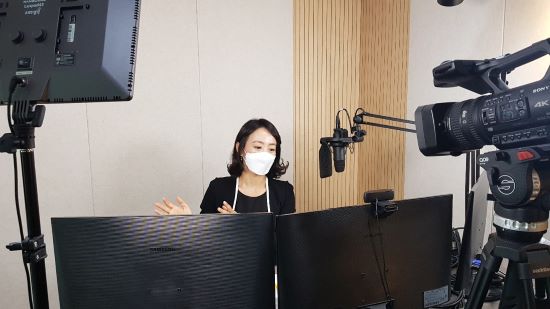 온라인 친절교육 관련 사진