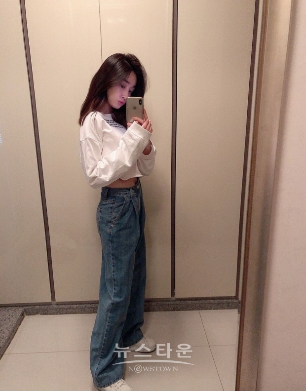 사진제공- 지수정sns
