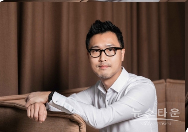 기아디자인이노베이션실장 강원규 상무