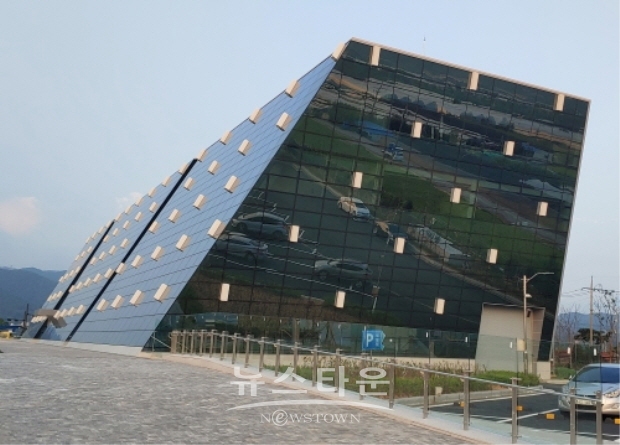 MUSEUM 건립 경쟁시대 그 실상과 허상