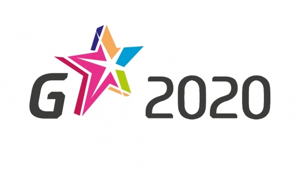 지스타 2020 로고 / 사진제공= 지스타