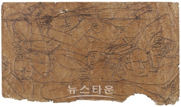 제16회 김달진 관장의 미술사이야기, ‘국립현대미술관 유강열과 친구들’편(김한정 기자)