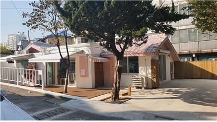 빈티지 인쇄소