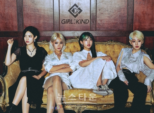 사진 = 넥스트레벨 엔터테인먼트 제공