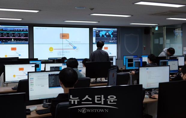 융합보안학과