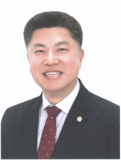 김연수 의장