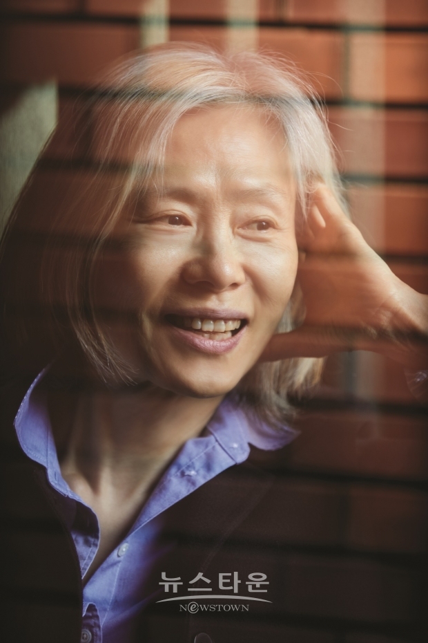 예수정, 영화 '사일런스' 출연 확정