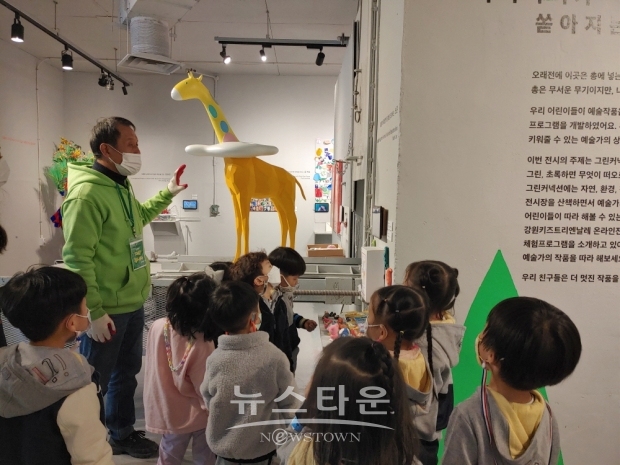 [사진]탄약정비공장 주민 도슨트 허병직_60세