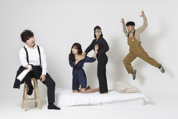 ‘빌보드와 아카데미를 석권한 한류, 하지만 화려함 속에 감춰진 어두운 그림자’ -뮤지컬 돈 기호태