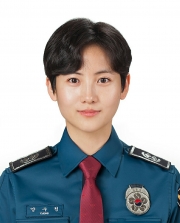인제경찰서 북면파출소 양수정 순경